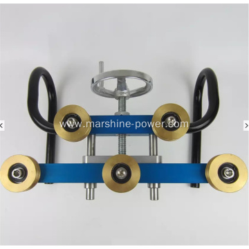 Straight Enommon Sizes of Railway Contact Wire